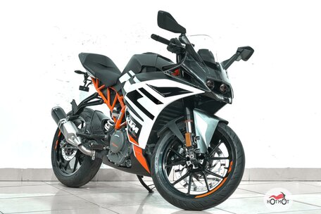 Ktm 390 rc on sale 2020