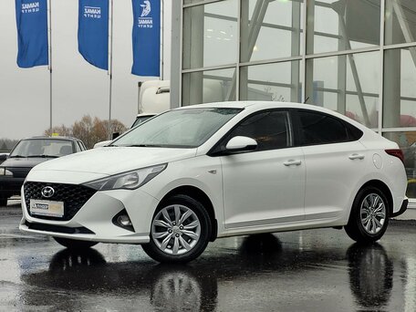 Акцент технические характеристики