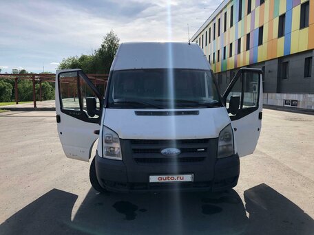 Ford sprinter for sale sales