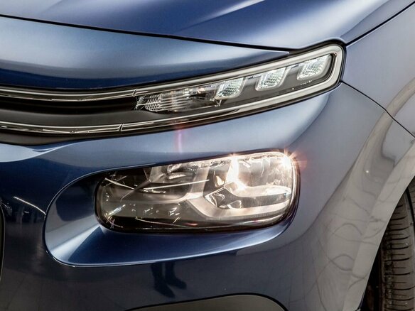 Купить новый Citroen Berlingo III XL 1.5d MT (102 л.с.) дизель механика ...