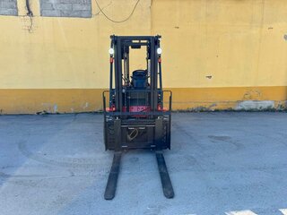 2025 Oxlift FD 30, красный, 1230000 рублей, вид 1