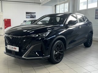 2025 Changan CS35 Max, чёрный, 2789900 рублей, вид 1