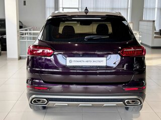 2021 Chery Tiggo 8 Pro I, фиолетовый, 1730000 рублей, вид 5
