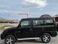 2005 Derways Cowboy, чёрный - вид 6