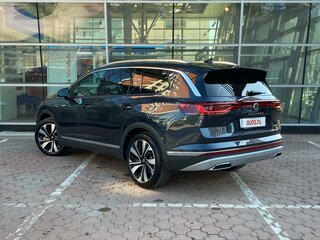 2023 Volkswagen Talagon I, серый, 7390000 рублей, вид 4