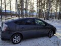 2008 Toyota Prius II Рестайлинг (XW20), серый, 870000 рублей - вид 1