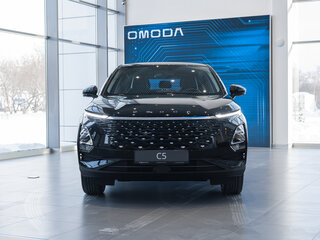 2023 Omoda C5 I, чёрный, 2819900 рублей, вид 2