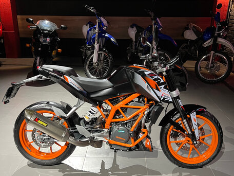 Ktm duke 390 toy bike new arrivals