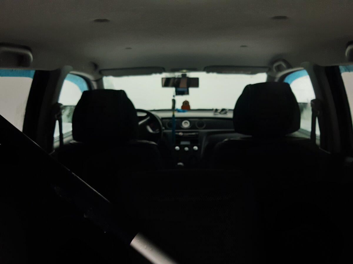 Купить б/у Mitsubishi Outlander I 2.4 AT (160 л.с.) 4WD бензин автомат ...