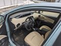 2021 Toyota Prius IV Рестайлинг (XW50), голубой, 1972184 рублей - вид 9