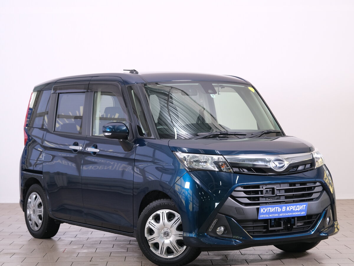 Daihatsu Thor I