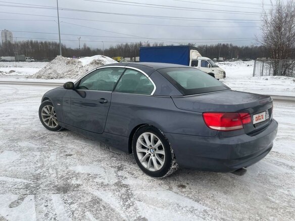 Купить б/у BMW 3 серии V (E90/E91/E92/E93) 320i 2.0 AT (170 л.с ...