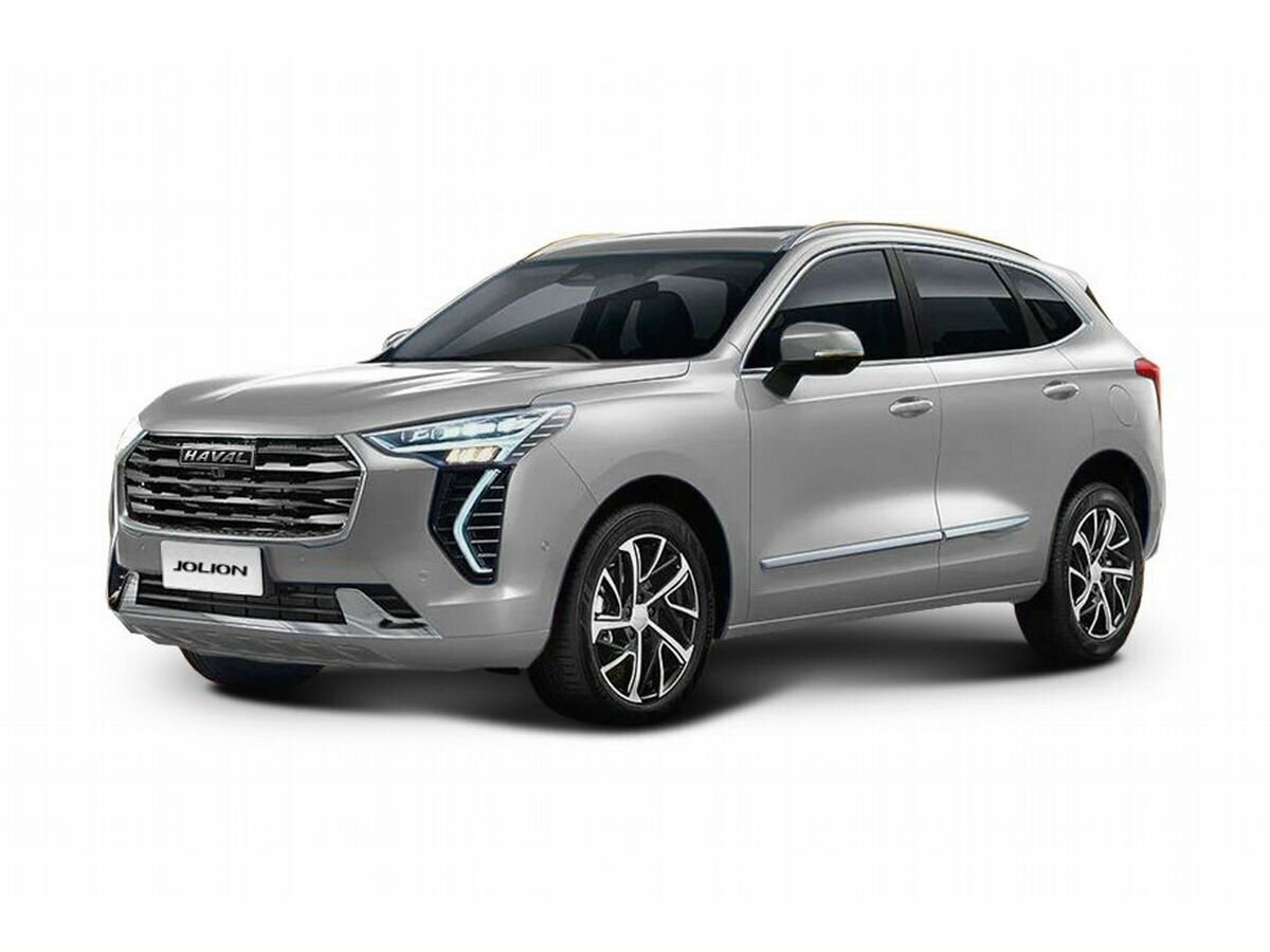 Купить новый Haval Jolion I 1.5 AMT (143 л.с.) бензин робот в Москве ...