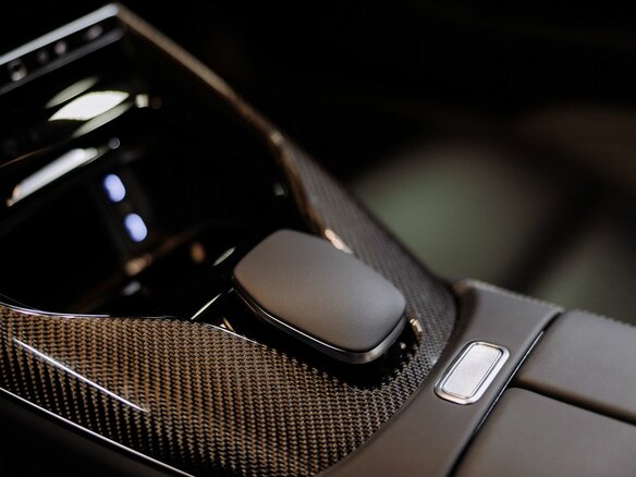 2023 Mercedes-Benz SL-Класс AMG 63 AMG IV (R232), серый - вид 14