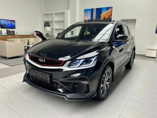 2025 Belgee X50, чёрный, 2590190 рублей, вид 1