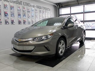 Отзывы владельцев Chevrolet Volt достоинства и недостатки автомобиля