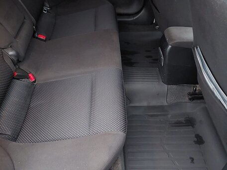 Mitsubishi Lancer IX 1.6 MT 98 . IX 5 2006 ID 1121974726