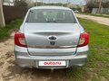 2015 Datsun on-DO I, голубой, 450000 рублей - вид 5
