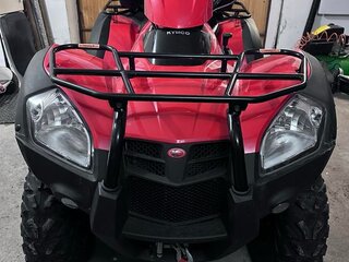 Kymco 500 cheap