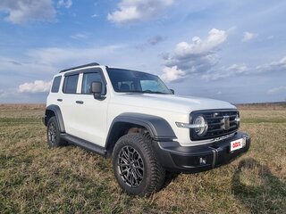 2023 Tank 300 I, белый, 3350000 рублей, вид 1