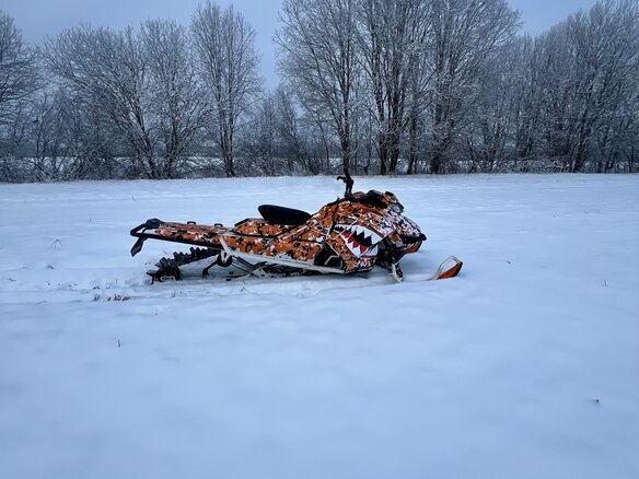2017 BRP Ski-Doo Summit 850, белый, 1100000 рублей - вид 17