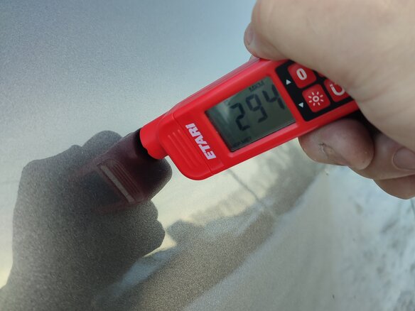 2008 Toyota Prius II Рестайлинг (XW20), серый, 870000 рублей - вид 21