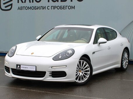 Особенности исполнения Executive