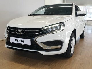 Купить Лада Веста г Новосибирск