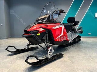 2024 OSM SM1000, красный, 899900 рублей, вид 1