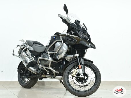 BMW R 1250 GS Adventure 46