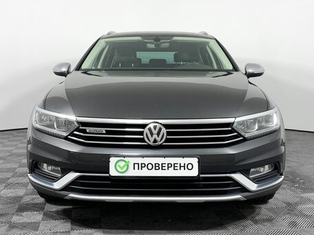 Идеальный автомобиль для всех случаев жизни