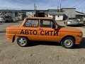 1989 ЗАЗ 968 М, оранжевый - вид 5