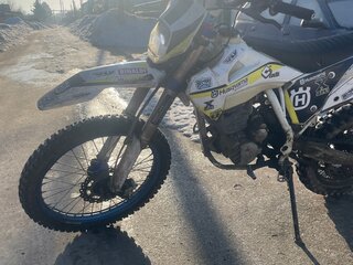 Motoland XT250