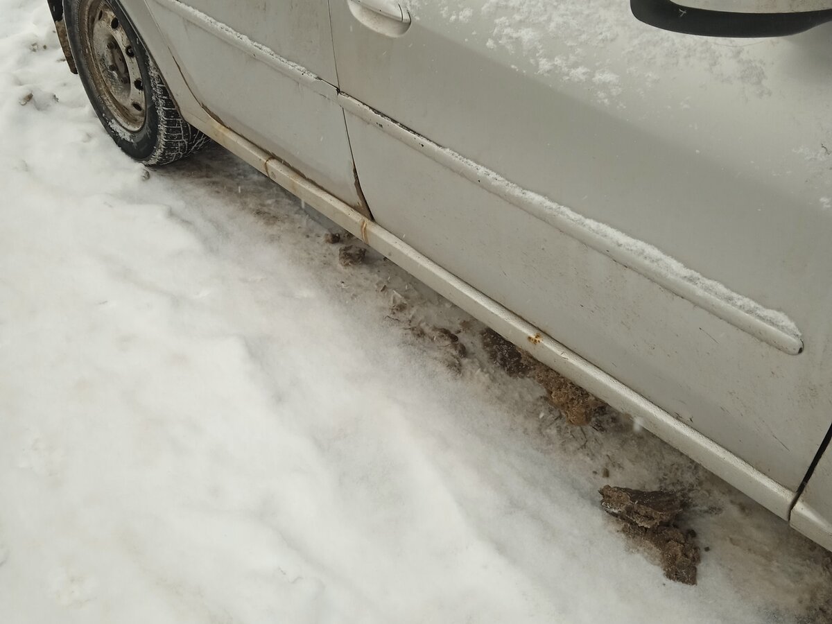 Купить б/у Renault Logan I Рестайлинг 1.6 MT (84 л.с.) бензин механика ...