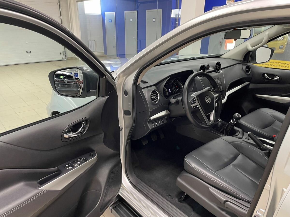 Df6 Dongfeng Р±РµР»С‹Р№