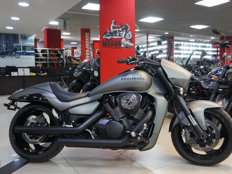 Suzuki Boulevard M109R 5 2020 1 600 000