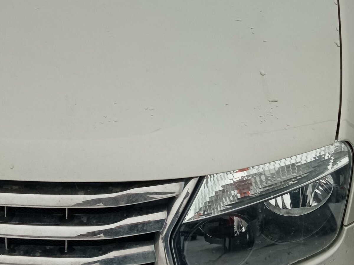 Купить б/у Renault Duster I 1.6 MT (102 л.с.) 4WD бензин механика в ...