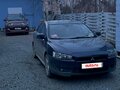 2008 Mitsubishi Lancer X, синий, 920000 рублей - вид 2