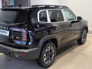   Haval Dargo 2022- X 20 AMT 192  4WD         2023  5- 2023    3  499 000   
