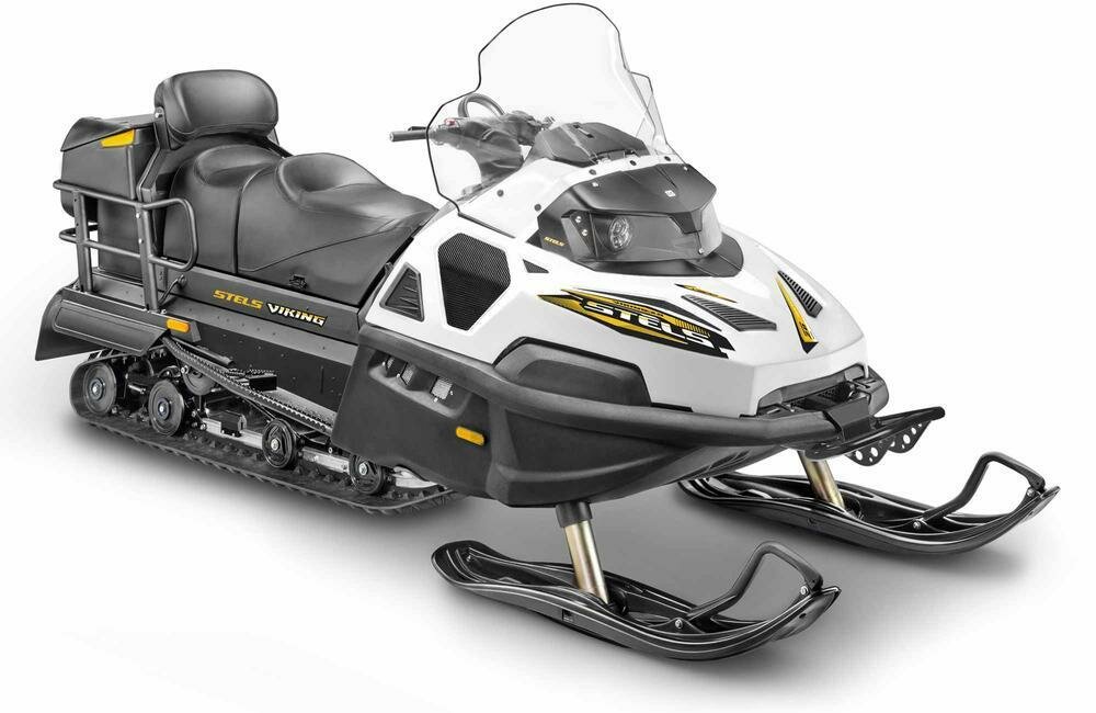 Stels Viking 800