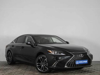 Lexus ES200: описание модели, цены, отзывы в России. Купить новый Лексус ES200
