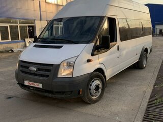 2010 ford transit van 2025