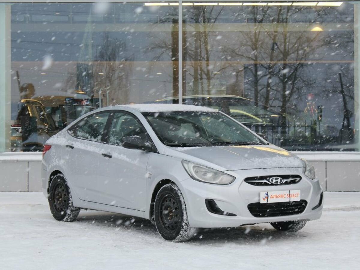 Автомобиль Олсид