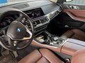 2020 BMW X5 25d IV (G05/G18), чёрный, 8000000 рублей - вид 4