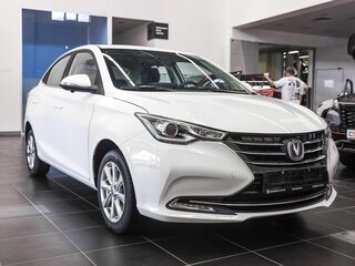 Купить новый Changan Alsvin 2018-нв 15 AMT 98 лс бензин робот в  Ульяновске белый Чанган Алсвин 2023 седан 2023 года по цене 1 799 900  рублей на Автору