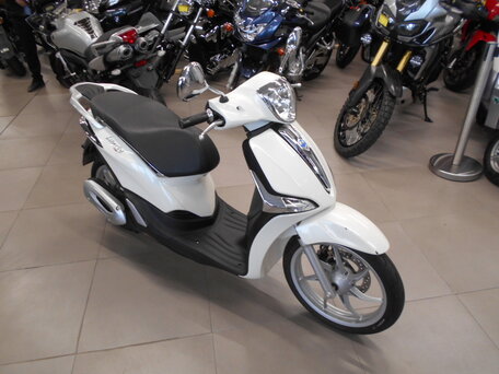 Piaggio liberty sale