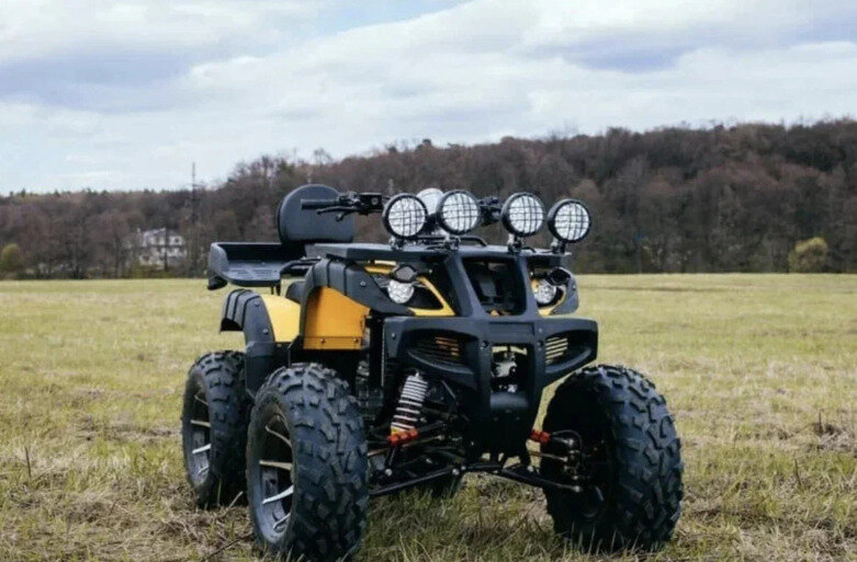 Tiger Max Grade 300