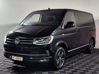 Рекомендуемые топливные бренды для автомобиля Фольксваген Каравелла