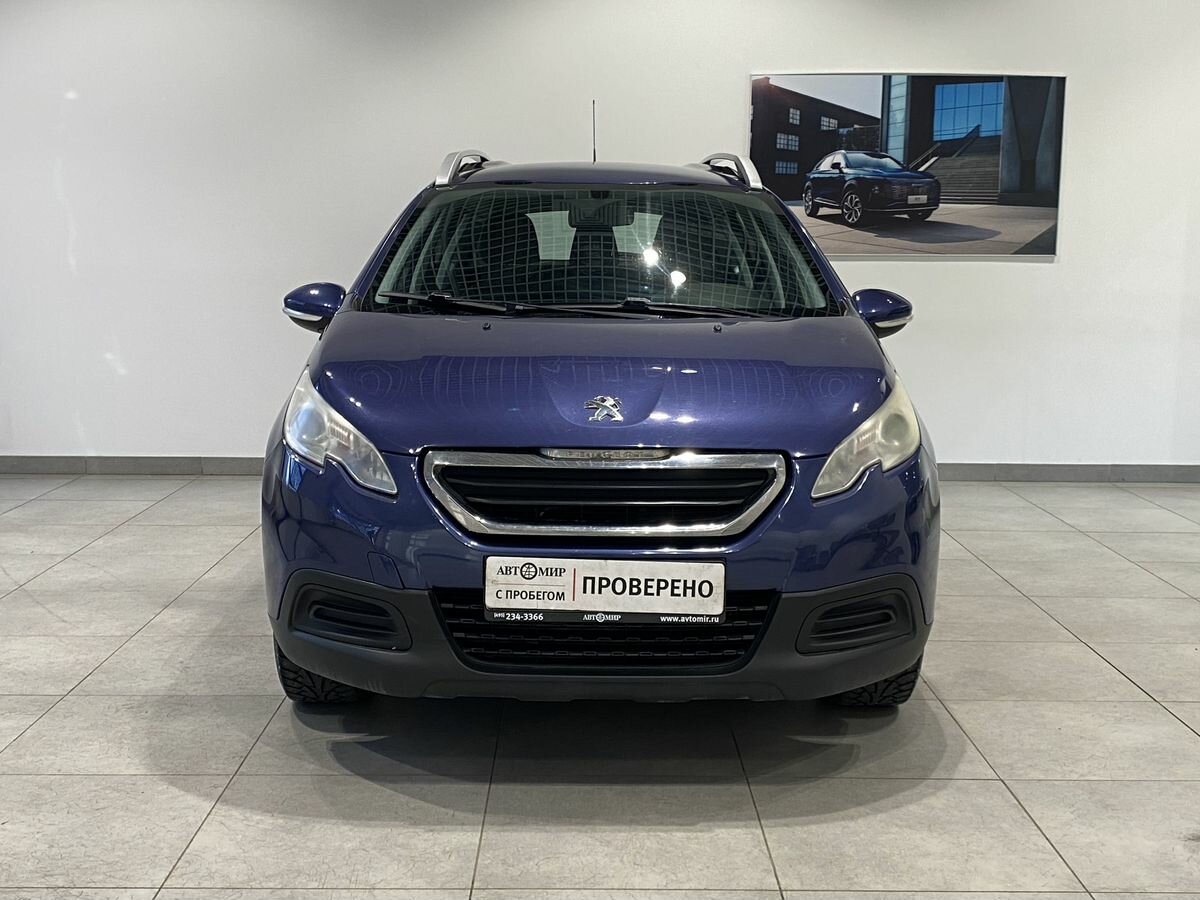 Peugeot 2008 1.2 PureTech: детальний огляд від власника після порівняння з конкурентами