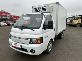 2024 Sollers Argo, белый, 2211000 рублей, вид 1